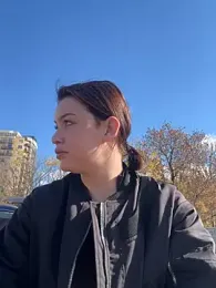 KikiWatson webcam stripchat model stream image