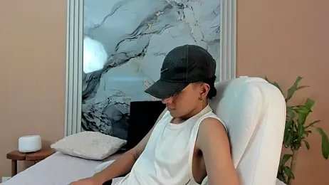 dexteer_lein webcam model stream image