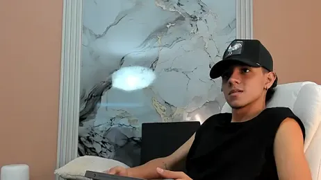 dexteer_lein webcam model stream image