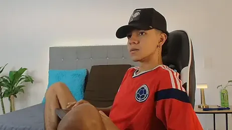 dexteer_lein webcam model stream image