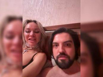 MaxandKate webcam model stream image