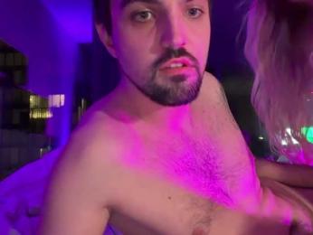 MaxandKate webcam model stream image