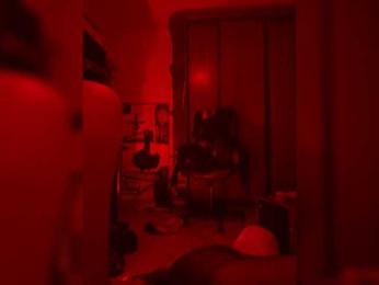 MaxandKate webcam model stream image