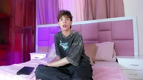 Eliosuff webcam model stream image
