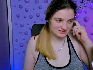 inga-gree webcam camsoda model stream image