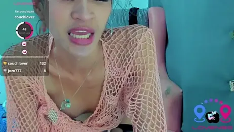 GORDYFANTASY webcam model stream image