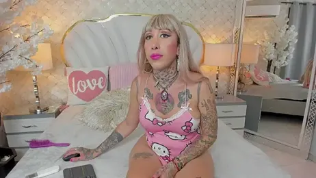 AtenaDoll_ webcam model stream image