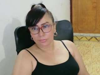 angellass webcam model stream image