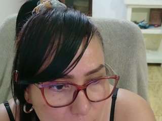 angellass webcam model stream image