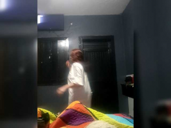 JulietayRomeo webcam model stream image