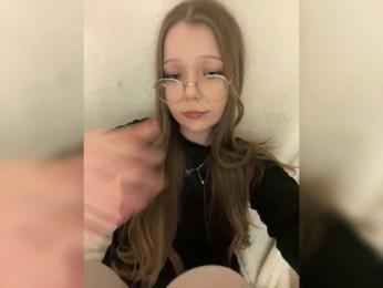 BubaGirl webcam model stream image