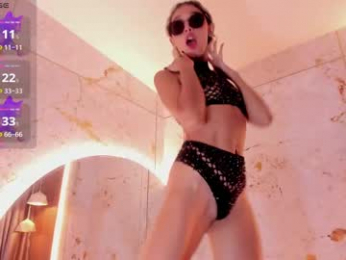 min_minjil webcam model stream image