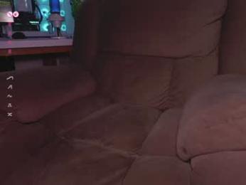 knock1knock webcam model stream image