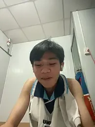 Shin210 webcam model stream image