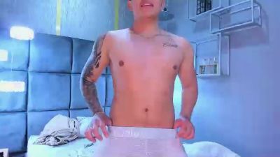 Hott_Boyy__ webcam model stream image