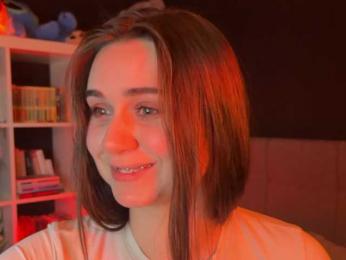 RoseVortex webcam bongacams model stream image