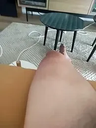 Davestco31 webcam model stream image