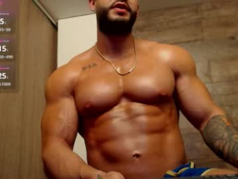 connor_h1 webcam model stream image