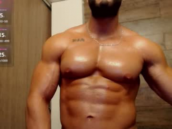 connor_h1 webcam model stream image