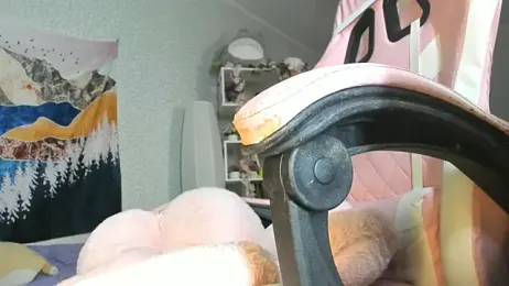 Ramona_Johnson webcam model stream image