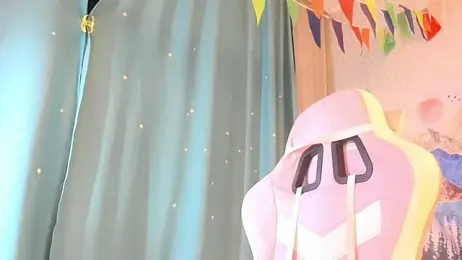 Ramona_Johnson webcam model stream image