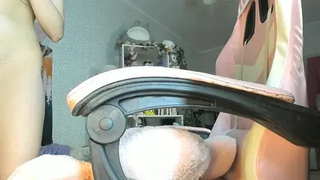 Ramona_Johnson webcam model stream image