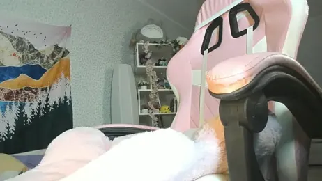 Ramona_Johnson webcam model stream image