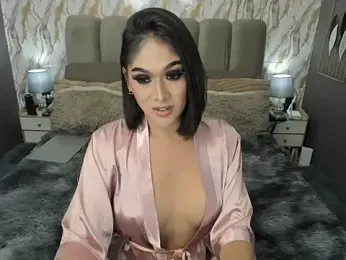 TsNicoleCox webcam model stream image