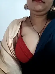 Nyra-23 webcam model stream image