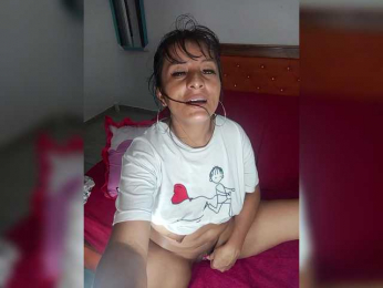 Albedo17lawuaifu webcam model stream image