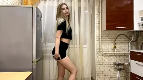 RosalindSherlock webcam model stream image