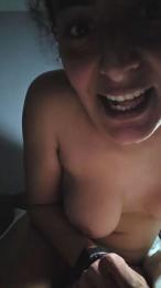 Shayinez webcam model stream image