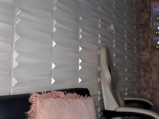 William Madrid webcam model stream image