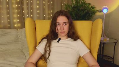 RudyAmbuehl webcam model stream image