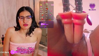 VanessaBoch webcam model stream image