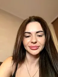 PrincessaHill_ webcam model stream image