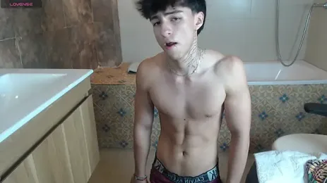 Nathan_Owen webcam model stream image