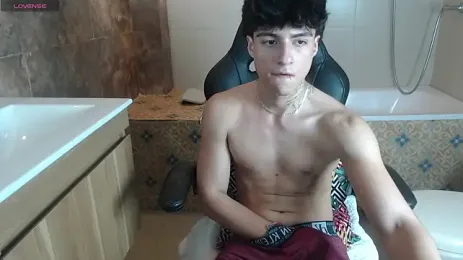 Nathan_Owen webcam model stream image