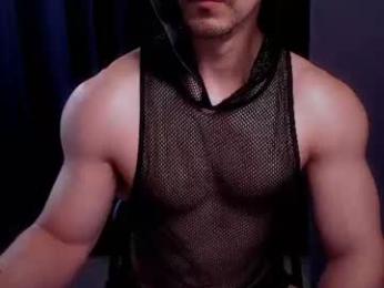 mrlelex webcam model stream image