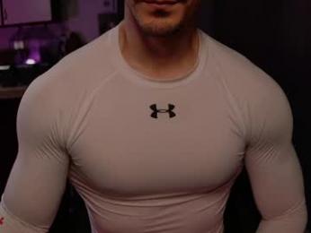 mrlelex webcam chaturbate model stream image