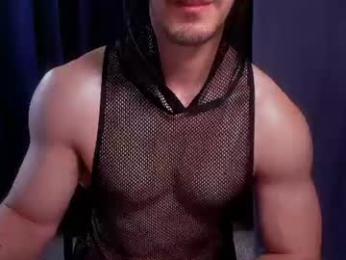 mrlelex webcam model stream image