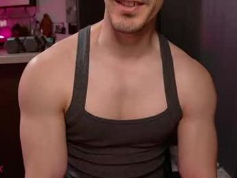 mrlelex webcam chaturbate model stream image
