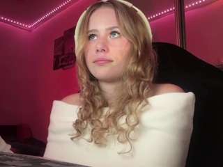 alexisrockwood webcam camsoda model stream image