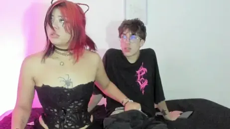 Dio__morningstar webcam stripchat model stream image