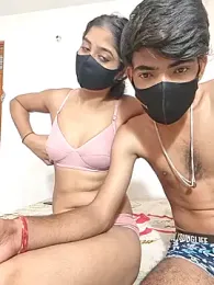 Rubina_khan1 webcam stripchat model stream image