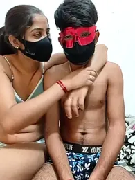 Rubina_khan1 webcam stripchat model stream image