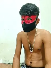 Rubina_khan1 webcam stripchat model stream image