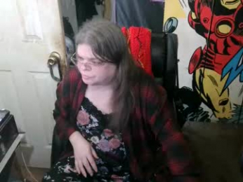 ts_anne webcam model stream image