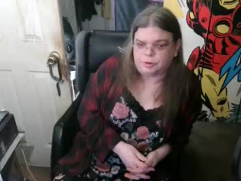 ts_anne webcam model stream image