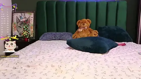 kimmie_meow webcam model stream image